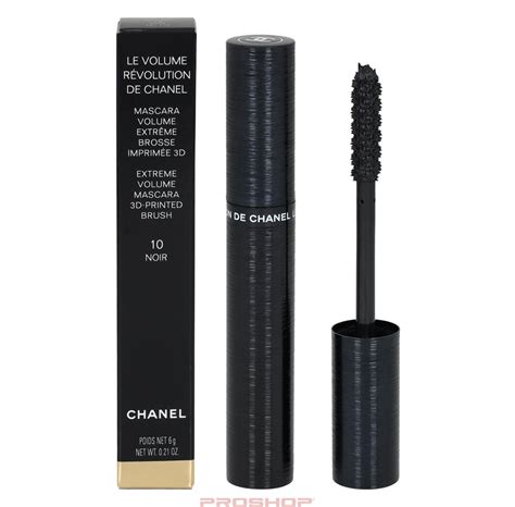 chanel mascara le volume revolution inci|Chanel mascara le volume boots.